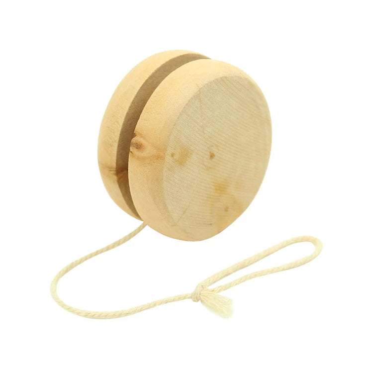 Promotional Wooden Yoyo