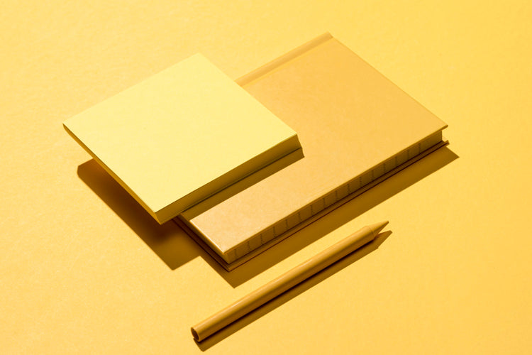 Sticky Notes & Post-it Pads