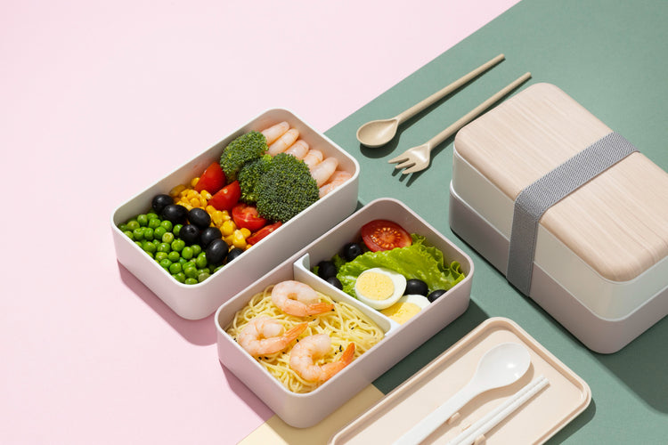 Lunch Boxes