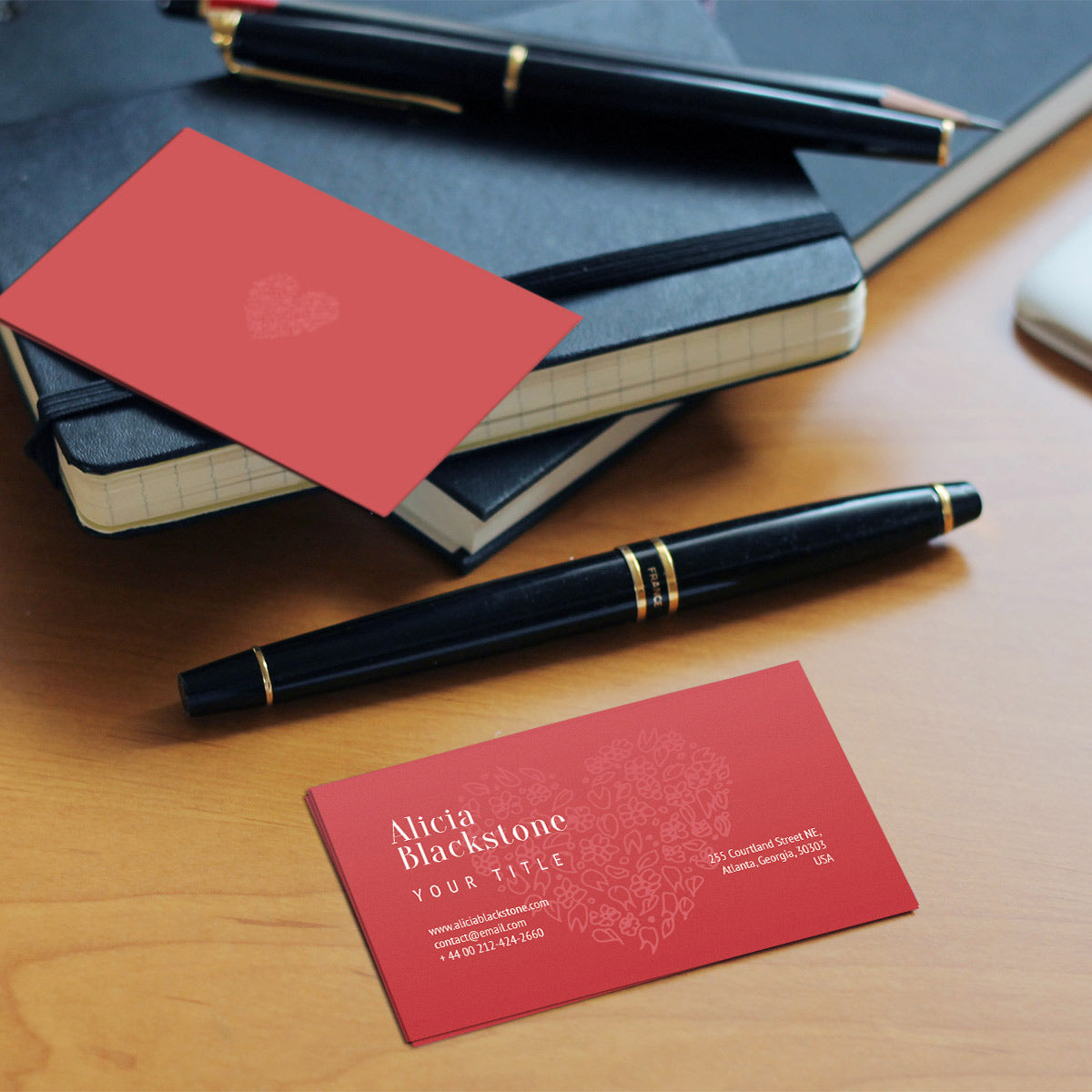 Corporate Stationery