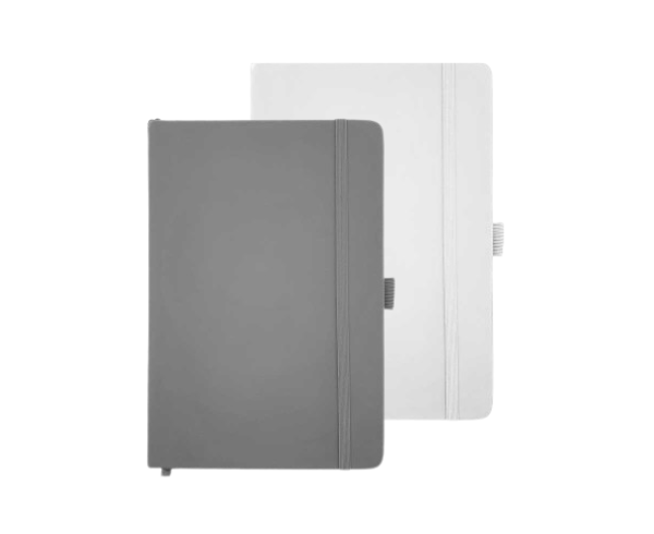 A5 PU Elastic Notebooks