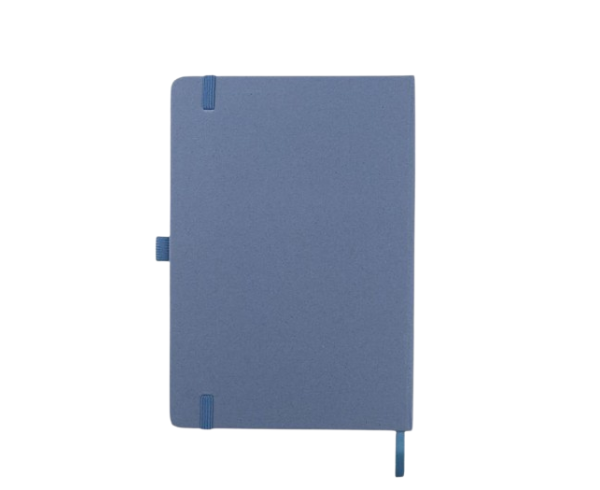 Abula A5 Hard Cover Fruit Paper Notebooks & Pens Sets