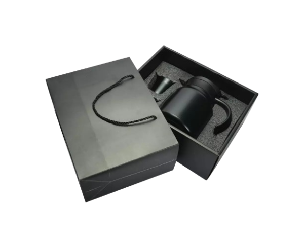 Arabic Elegance Tea & Coffee Sets