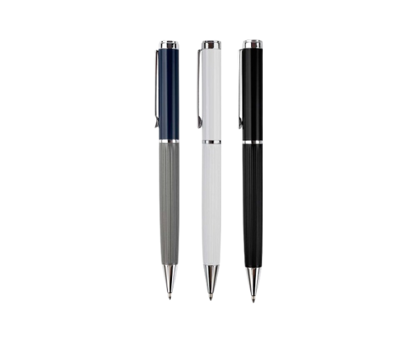 Brakel Metal Pens