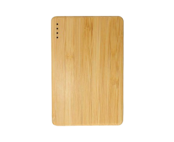 BambooSpark Powerbanks