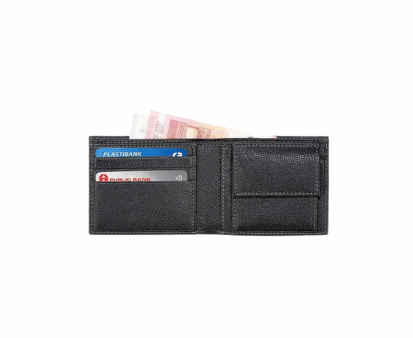 Cancun Genuine Leather Wallets