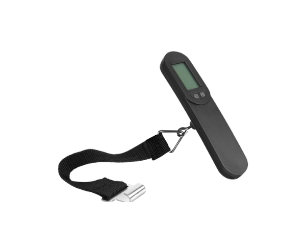 Casoria Digital Luggage Scales