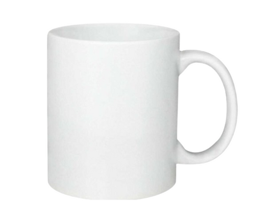Promotional Ceramic Mugs
