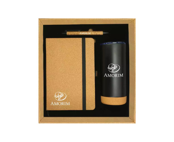 Cork & Co. Traveler Kits