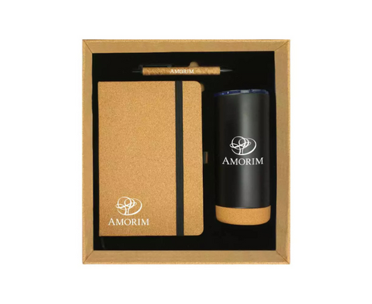 Cork & Co. Traveler Kits