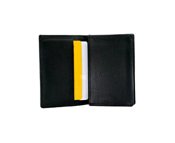 Credent Business Card Holders