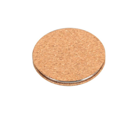 Crosa Cork Pocket Mirrors