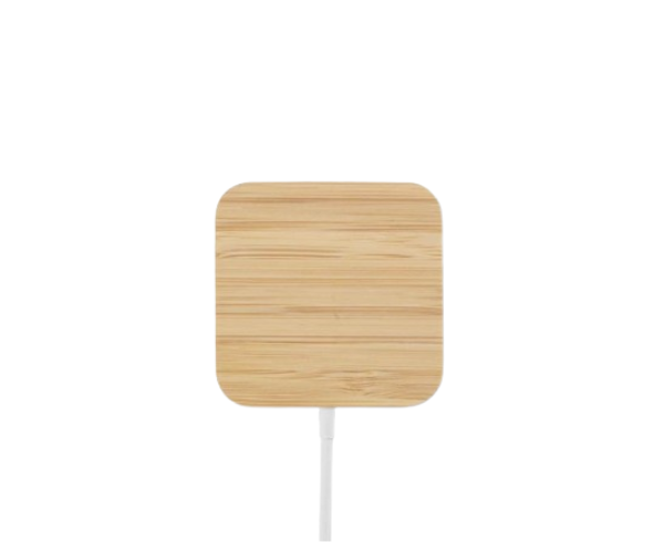 Domitz Bamboo Magsafe Wireless Chargers