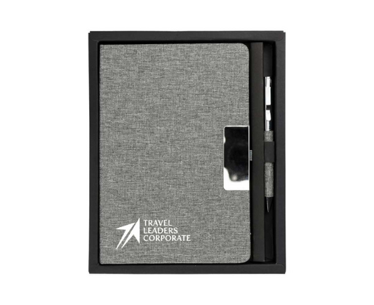 Eco-Weave Writing Sets