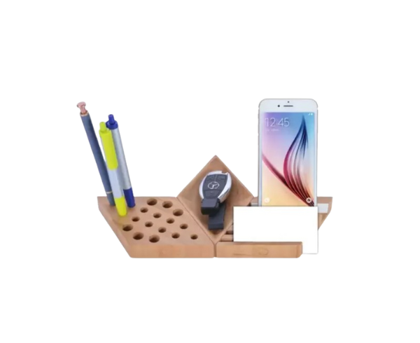 EcoDIY Desk Organizers