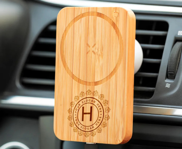 EcoDrive Wireless Chargers