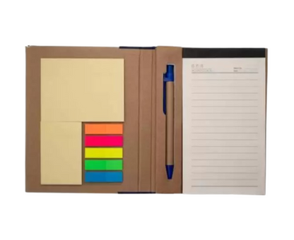 Ecoband Notepads