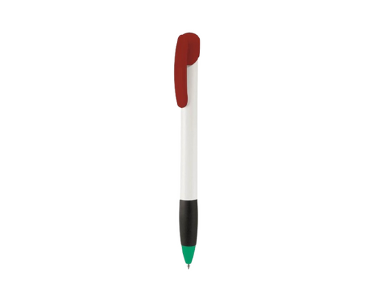 Flag Plastic Pens