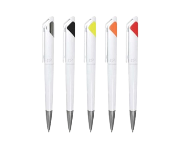 GlideX Plastic Pens