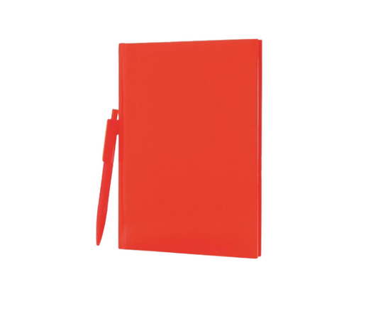 Hard Paper Cover Notebooks