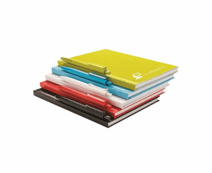 Hard Paper Cover Notebooks