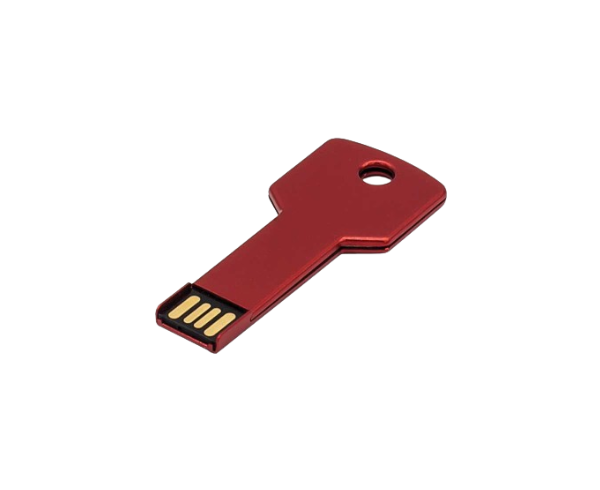 Key Shaped USBs