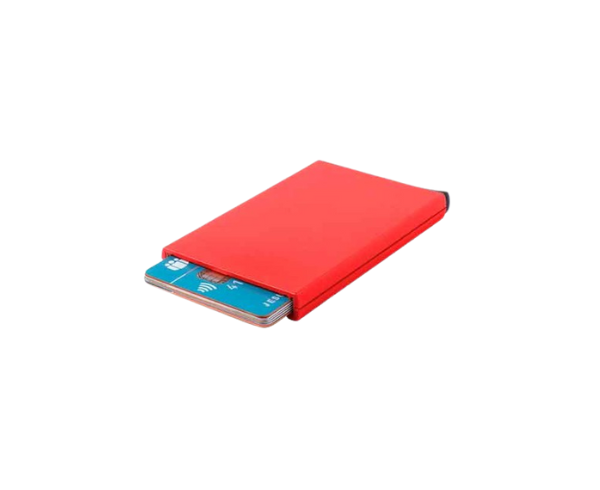 Manado RFID Card Holders