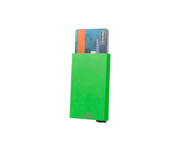 Manado RFID Card Holders