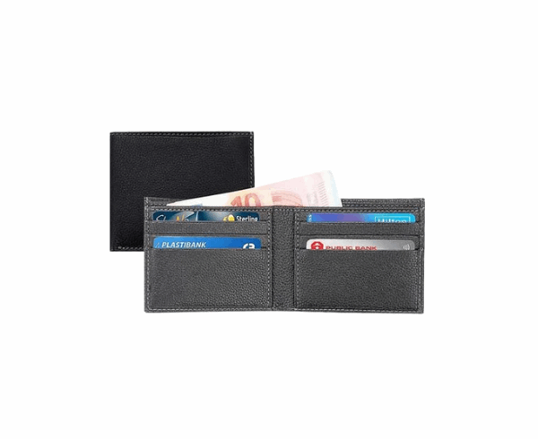 Merida Genuine Leather Wallets