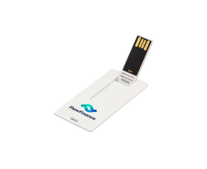 Mini Slim Card USBs