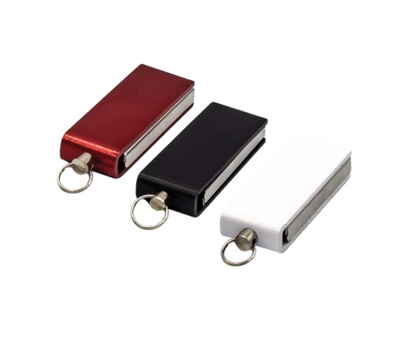 Mini Swivel USBs