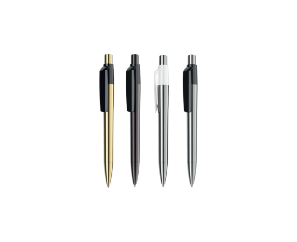 Mood Metal Pens