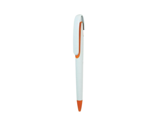 Blanc Plastic Pens
