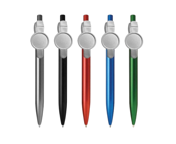 Promo Plastic Pens