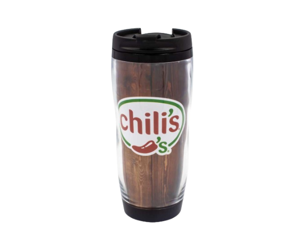 Promotional Travel Mugs