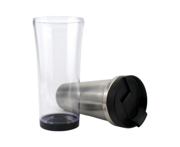 Promotional Travel Tumblers