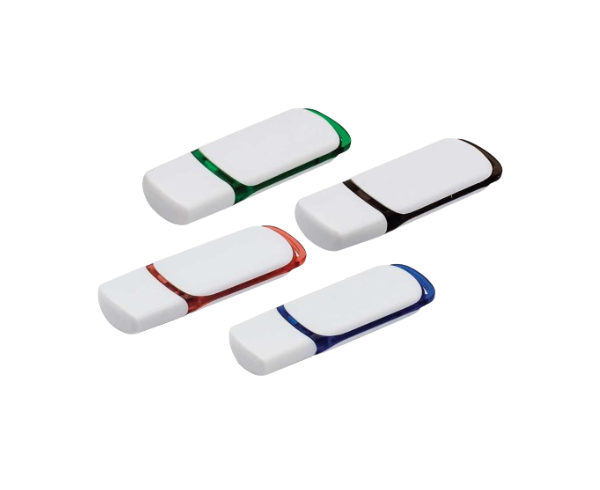 Promotional USBs