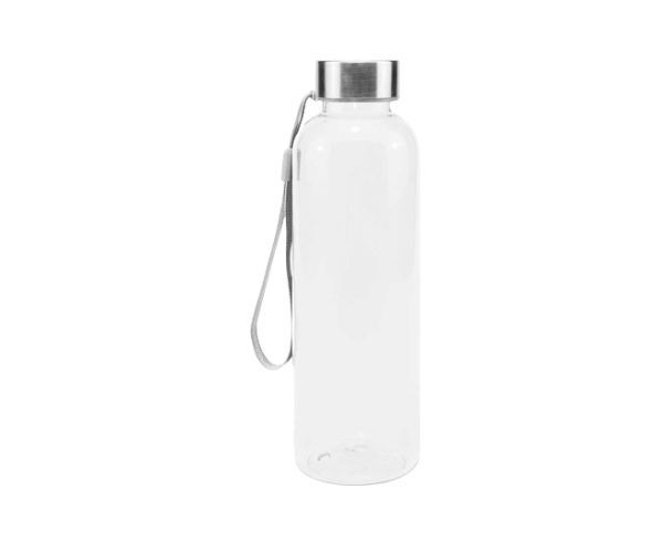 RPET Bottles with String Handle