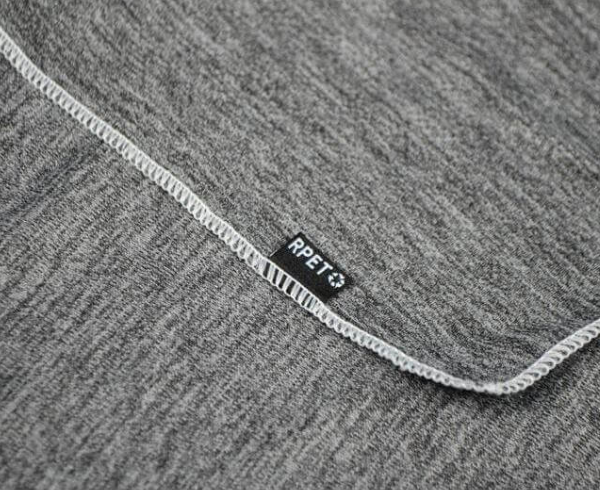 RPET Microfiber Cooling Towels in Carry Pouches