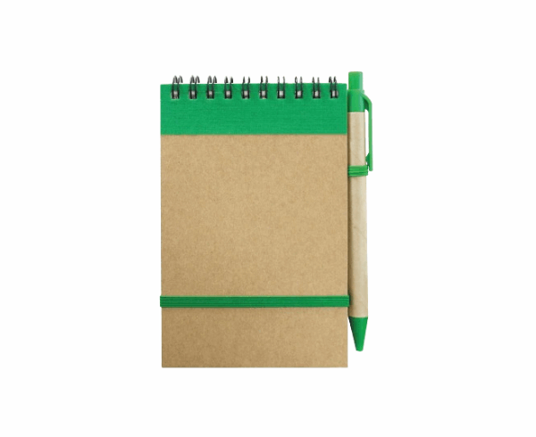 Recycled Notepads