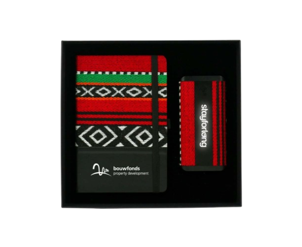 SADU Weave Executive Sets