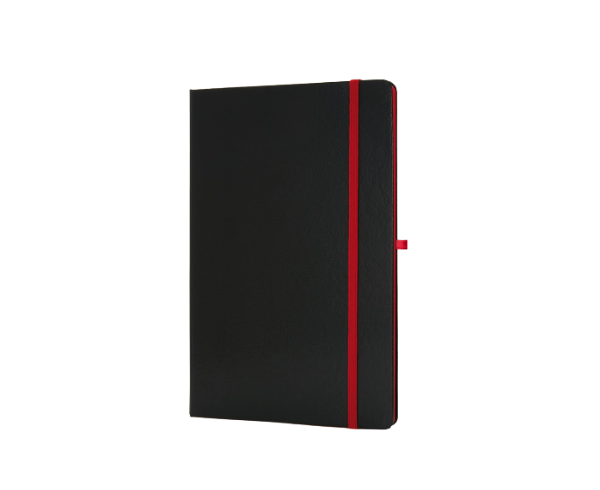 SUKH Elastic Notebooks