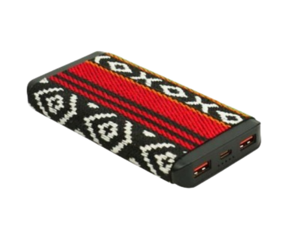 Sadu Wireless Powerbanks