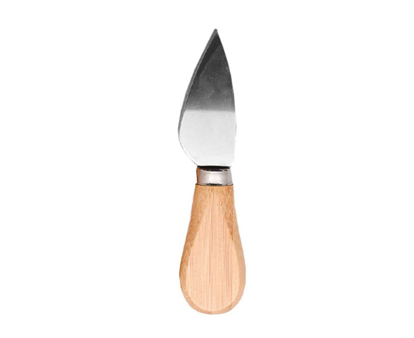 Siena Bamboo Cutting Boards with Knifes