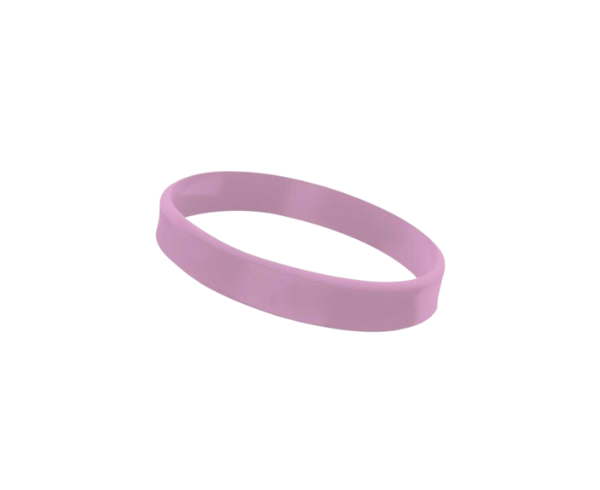 Silicone Wristbands