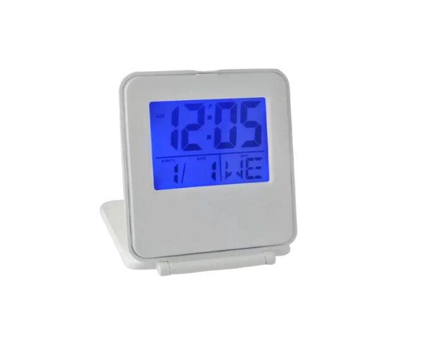 Snipet Digital Desk Clocks