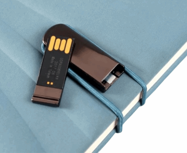 Sofi USB Notebooks