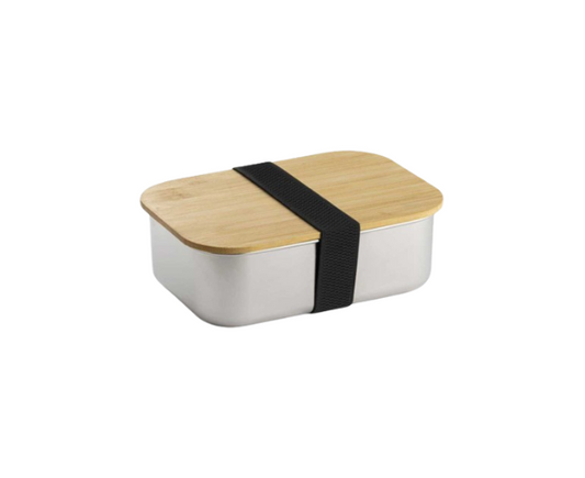 Stainless Steel Lunch Boxes