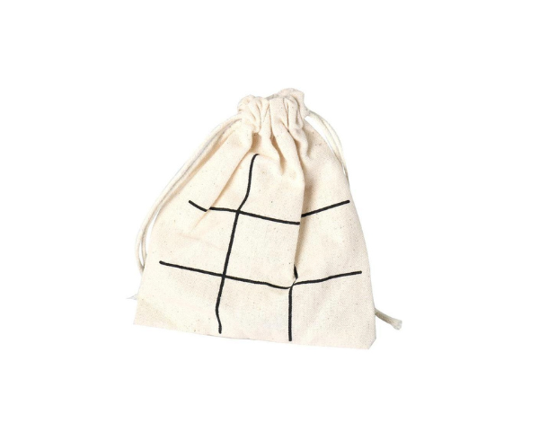 Stresa Wood Tic Tac Toe Game Sets