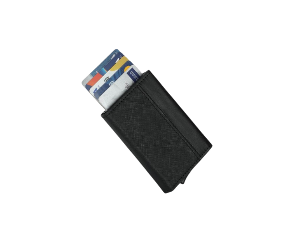 Torino RFID Card Holders